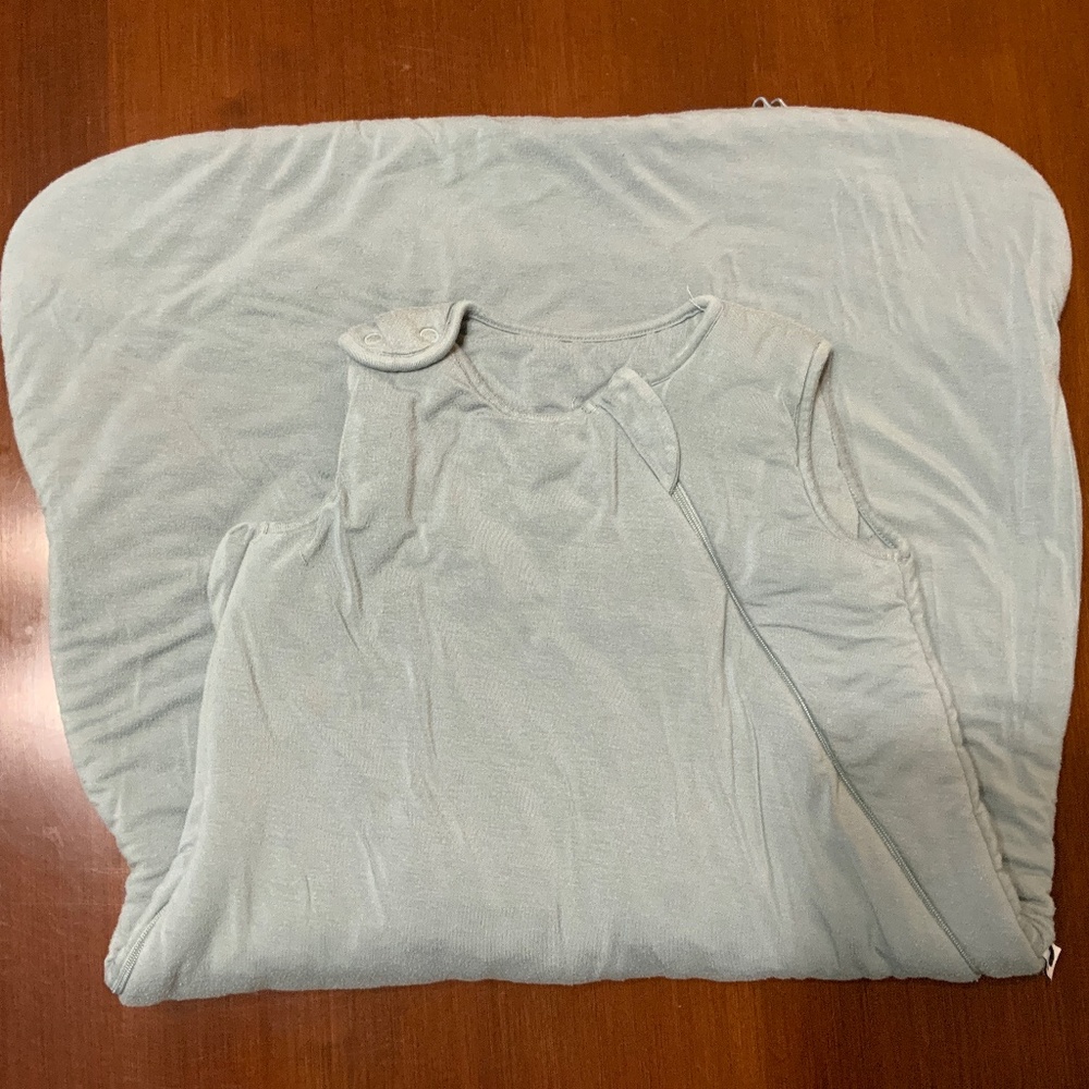 GUNAMUNA 2.6 TOG Sleep Bag Sage